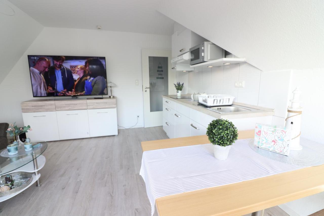 Heidhoehn 8 Apartment Cuxhaven