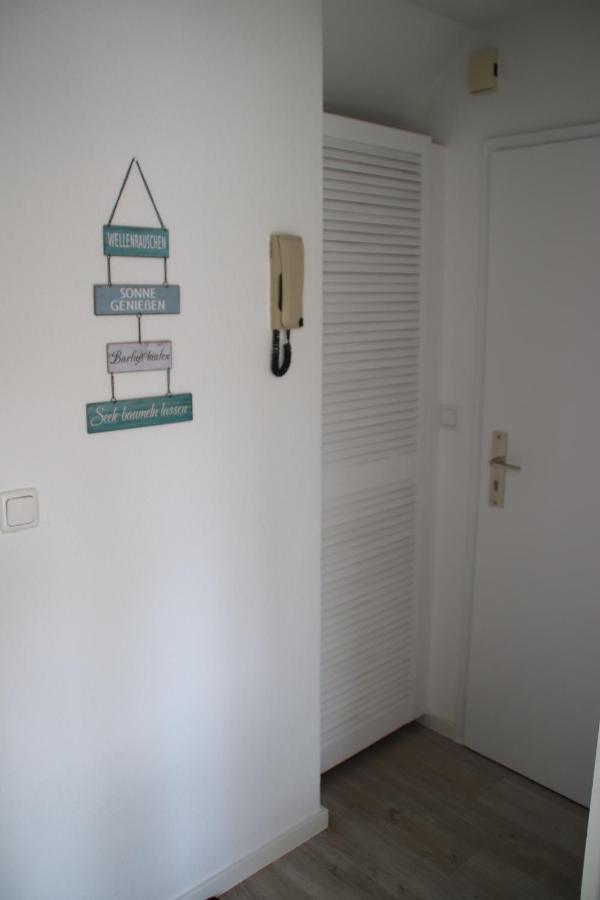 Apartment Heidhoehn 8